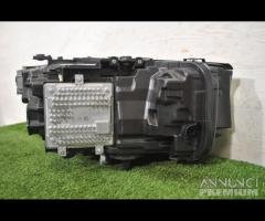 BMW 5' G30 G31 LCI FARO SX LED ADATTIVO | 16675 - 7