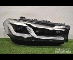 BMW 5' G30 G31 LCI FARO DX LED ADATTIVO | 16676 - 1