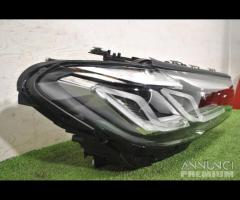 BMW 5' G30 G31 LCI FARO DX LED ADATTIVO | 16676