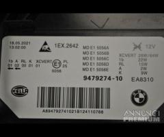 BMW 5' G30 G31 LCI FARO DX LED ADATTIVO | 16676 - 11