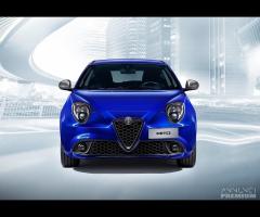 alfa romeo mito ricambi vari