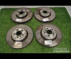 BMW G20 G42 DISCHI PINZE FRENO M-Sport | 16115 - 21