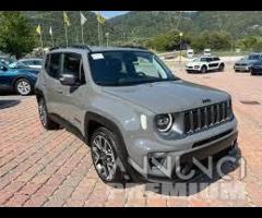 jeep renegade ricambi 2012 2023