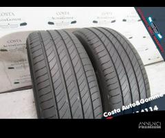 205 55 17 Michelin 85% 2021 205 55 R17 Pneus