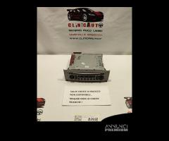 AUTORADIO PEUGEOT 308 Serie 96647511 XH00 96647511 - 1