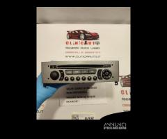 AUTORADIO PEUGEOT 308 Serie 96647511 XH00 96647511 - 2