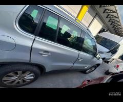 RICAMBI USATI AUTO VOLKSWAGEN Tiguan 1Â° Serie CBA