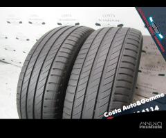 205 60 16 Michelin 80% 2022 205 60 R16 Pneus