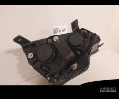 FANALE ANTERIORE SX OPEL Antara Serie 00024584 (06