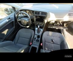 RICAMBI USATI AUTO VOLKSWAGEN Golf 7 Berlina DHFA - 6