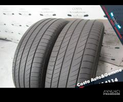 215 60 17 Michelin 80% 2021 215 60 R17 Pneus - 2