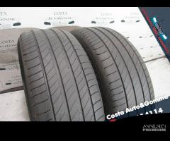 215 60 17 Michelin 80% 2021 215 60 R17 Pneus