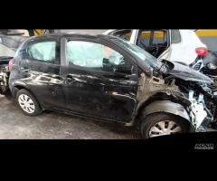 RICAMBI USATI AUTO CITROEN C1 Serie (PA,PS) CFB (1