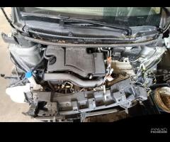 RICAMBI USATI AUTO CITROEN C1 Serie (PA,PS) CFB (1