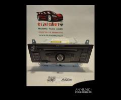 AUTORADIO AUDI A4 Avant (8K5) 8T2035186C CAG (08\u003e1 - 1