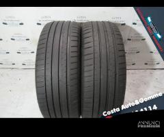 225 55 19 Michelin 95% 2021 225 55 R19 Pneus