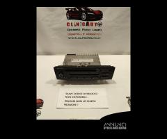 AUTORADIO BMW Serie 1 Serie (E87) 6512 9210510 N45 - 1