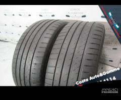 235 45 18 Michelin 85% 2021 235 45 R18 Pneus