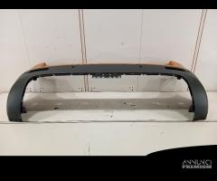 PARAURTI POSTERIORE CENTRALE SUZUKI Vitara 4P 2Â° - 11