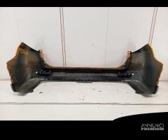 PARAURTI POSTERIORE CENTRALE SUZUKI Vitara 4P 2Â° - 12