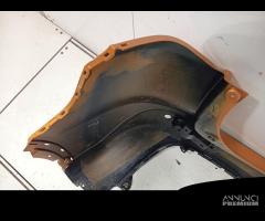 PARAURTI POSTERIORE CENTRALE SUZUKI Vitara 4P 2Â° - 14