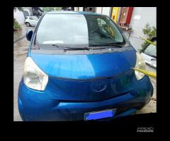 RICAMBI USATI AUTO TOYOTA IQ 1Â° Serie 1KR-FE Benz