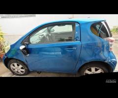 RICAMBI USATI AUTO TOYOTA IQ 1Â° Serie 1KR-FE Benz - 3