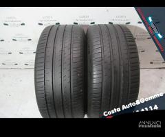 255 40 20 Michelin 90% 2022 255 40 R20 Pneus