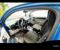 RICAMBI USATI AUTO TOYOTA IQ 1Â° Serie 1KR-FE Benz