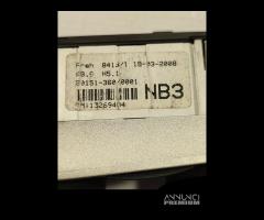 COMANDI CLIMA OPEL Astra H Berlina 13269404 (04\u003e07