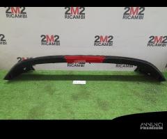 SPOILER PORTELLONE POSTERIORE FORD Fiesta 6Â° Seri