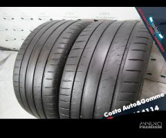 315 30 22 Michelin 85% 2023 315 30 R22 Pneus - 2