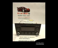 AUTORADIO AUDI A4 Berlina (8E) 8E0035152Q BWE (04\u003e - 1