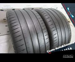 315 30 22 Michelin 85% 2023 315 30 R22 Pneus