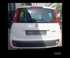 RICAMBI USATI AUTO FIAT Panda 3Â° Serie 312 A2.000 - 2