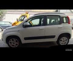 RICAMBI USATI AUTO FIAT Panda 3Â° Serie 312 A2.000