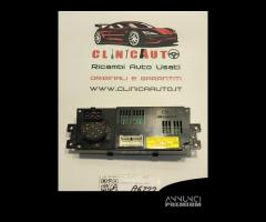 COMANDI CLIMA OPEL Antara Serie 20888078 120417003 - 2