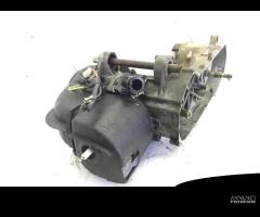 BLOCCO MOTORE ENGINE - MOD: 1MC APRILIA SCARABEO M - 1