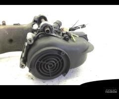 BLOCCO MOTORE ENGINE - MOD: 1MC APRILIA SCARABEO M