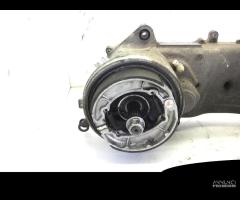 BLOCCO MOTORE ENGINE - MOD: 1MC APRILIA SCARABEO M - 5