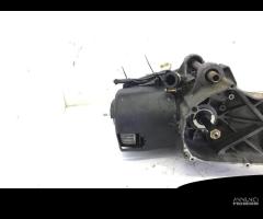 BLOCCO MOTORE ENGINE - MOD: 1MC APRILIA SCARABEO M - 8