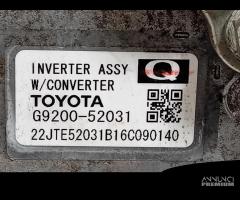 CONVERTITORE BATTERIA TOYOTA Yaris Serie G9200-520