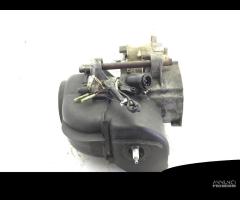 BLOCCO MOTORE ENGINE - MOD: 1MC APRILIA SCARABEO M - 9