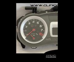 QUADRO STRUMENTI RENAULT Clio Serie 8200761867 820