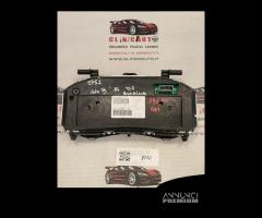 QUADRO STRUMENTI RENAULT Clio Serie 8200761867 820