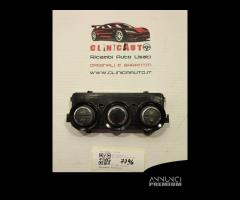 COMANDI CLIMA OPEL Adam 1Â° Serie 13468064 (13\u003e) - 1