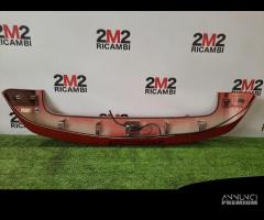 SPOILER PORTELLONE POSTERIORE OPEL Mokka 1Â° Serie