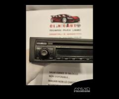 AUTORADIO AUDI A3 Serie (8P1) 8P0035186C BKC (05\u003e0 - 3