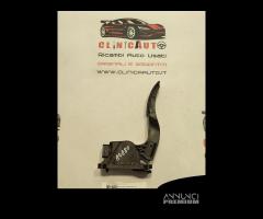 PEDALE ACCELERATORE MERCEDES Sprinter W906 3Â° Ser - 1