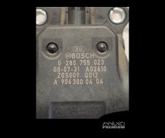 PEDALE ACCELERATORE MERCEDES Sprinter W906 3Â° Ser - 3